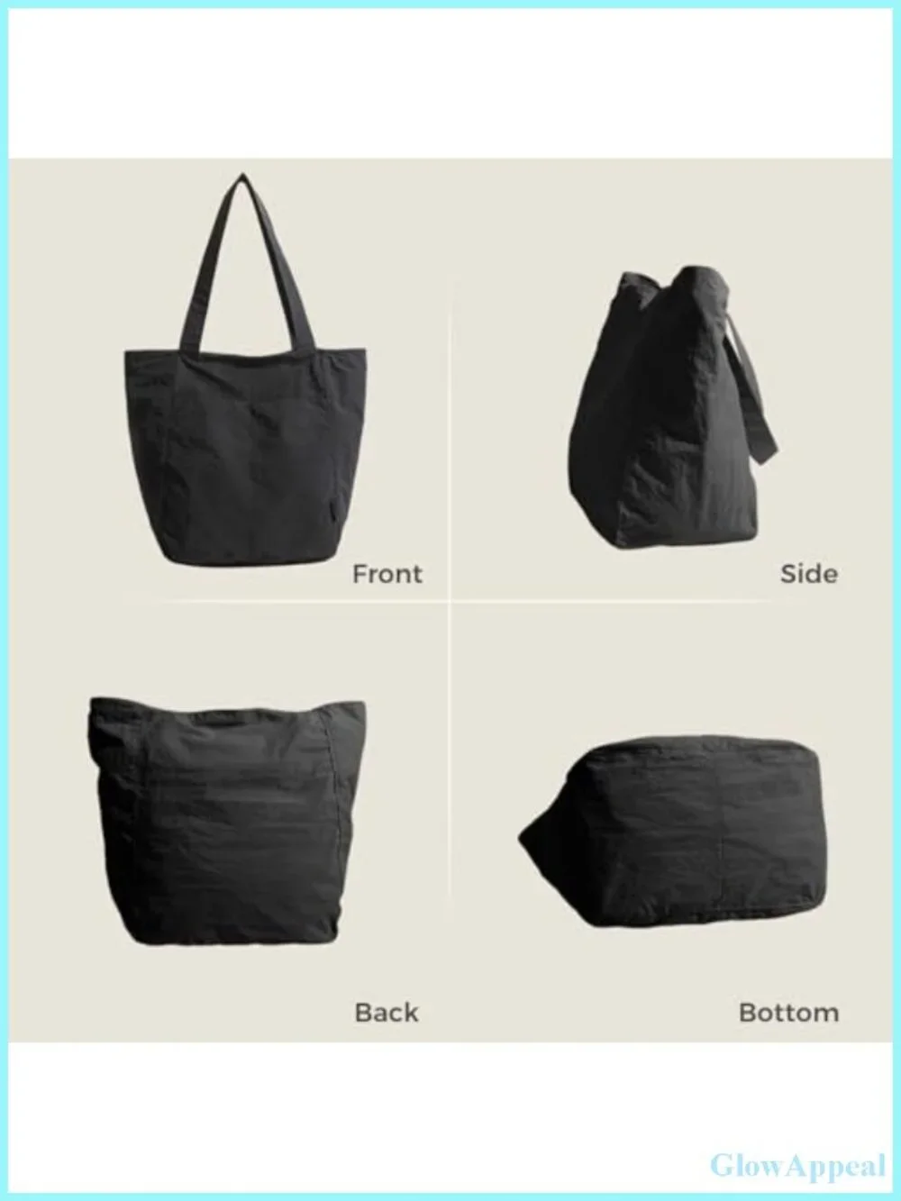 N/A lightweight nylon