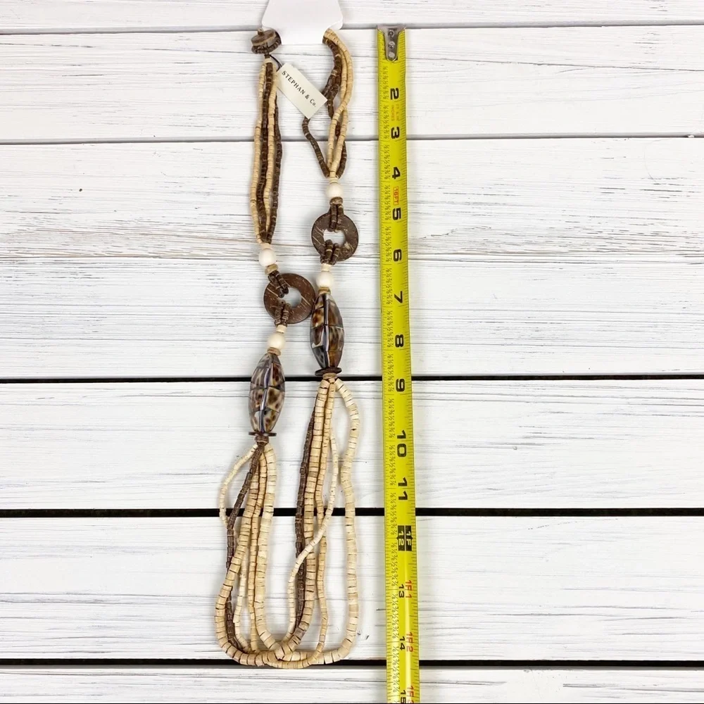 Stephan & Co. unique boho