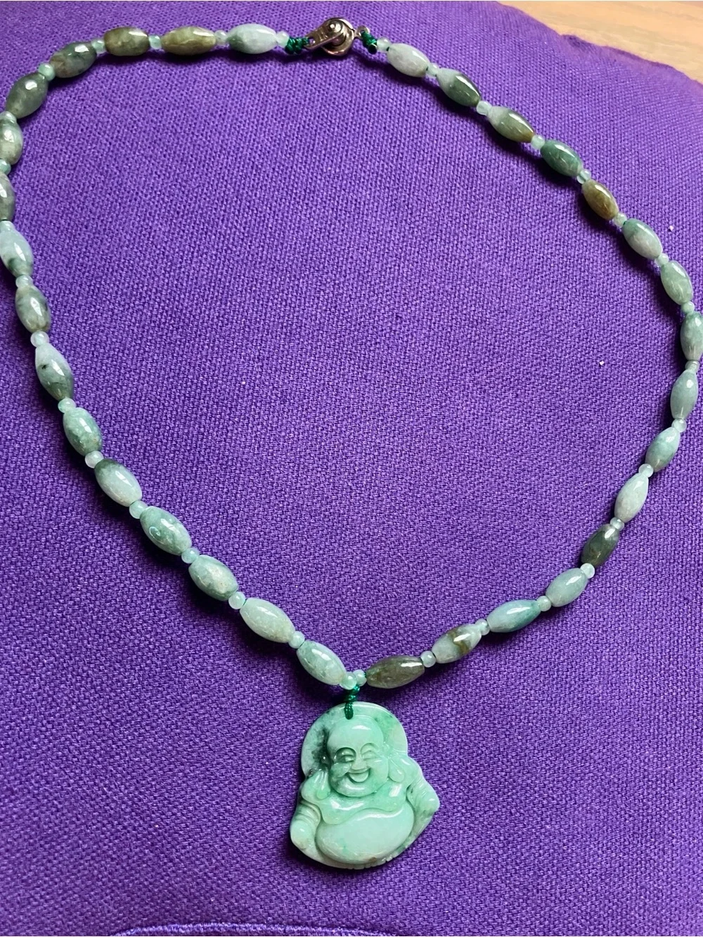 N/A elegant green