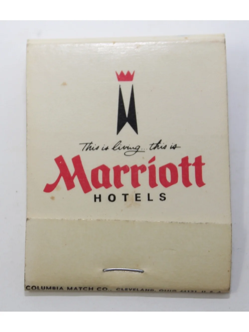 N/A vintage 1960s