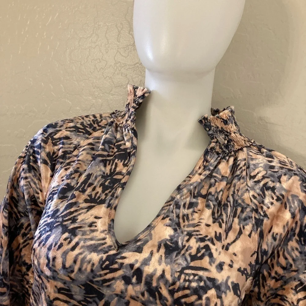 Free People size crushed