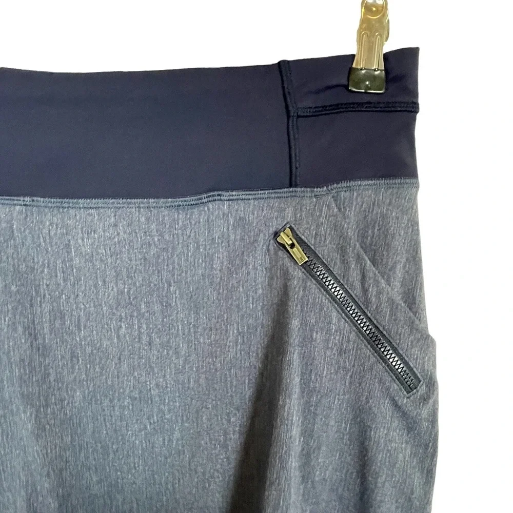 Lucy stretch pockets