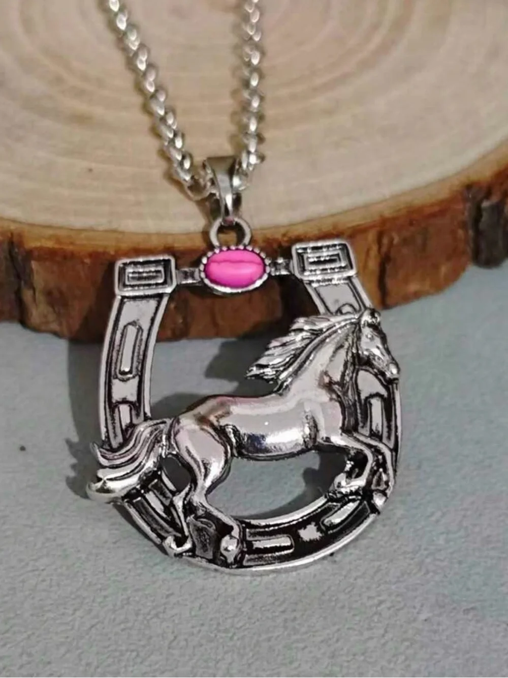N/A elegant silver