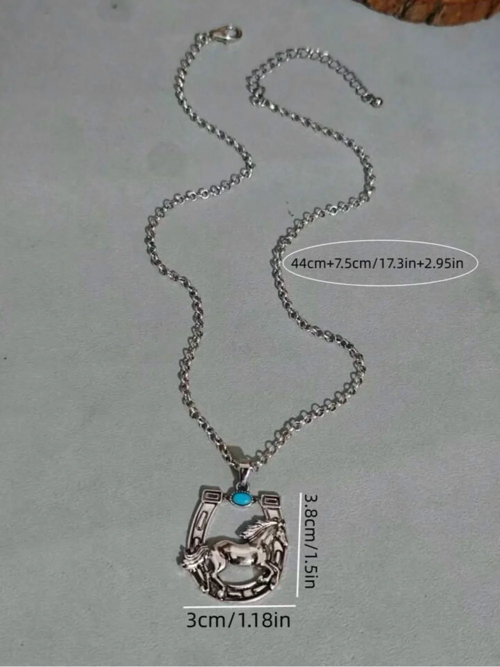 N/A elegant silver