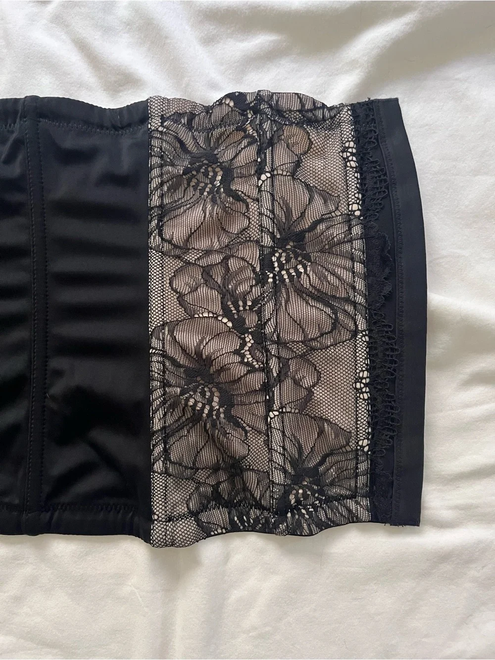 Maidenform excellent closure new