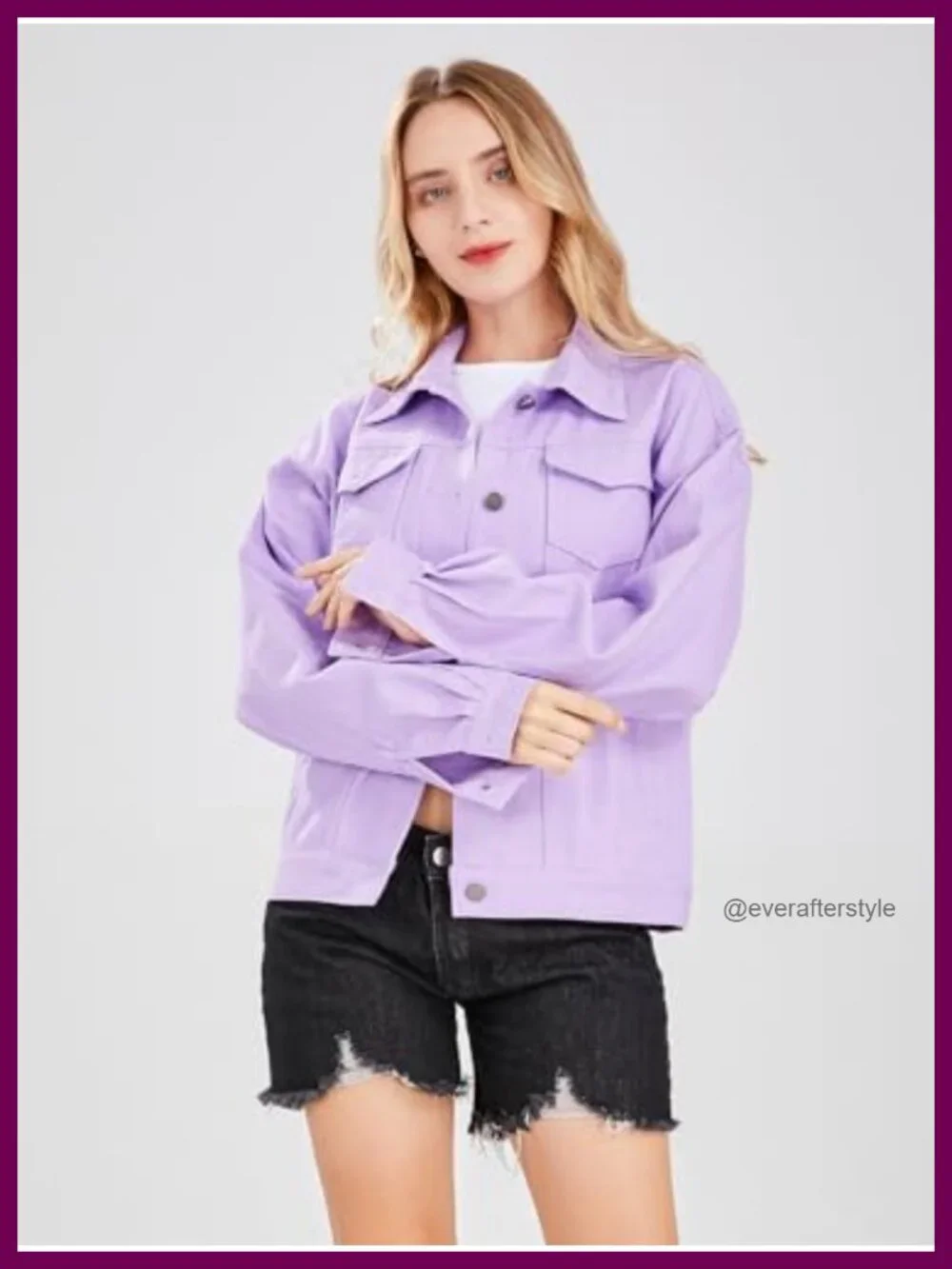 N/A candy colored