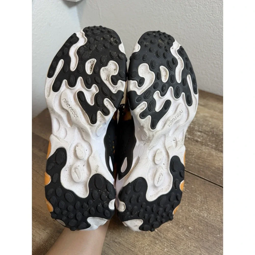Nike React Presto Halloween 