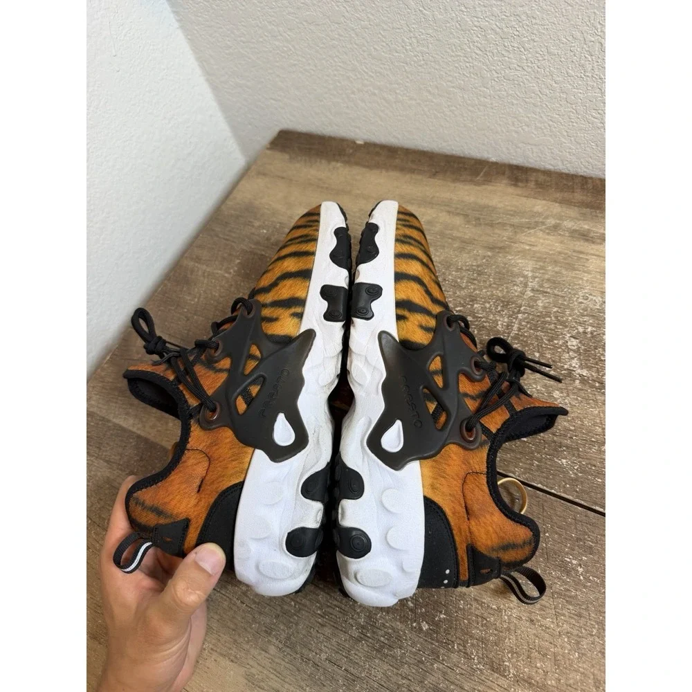Nike React Presto Halloween 