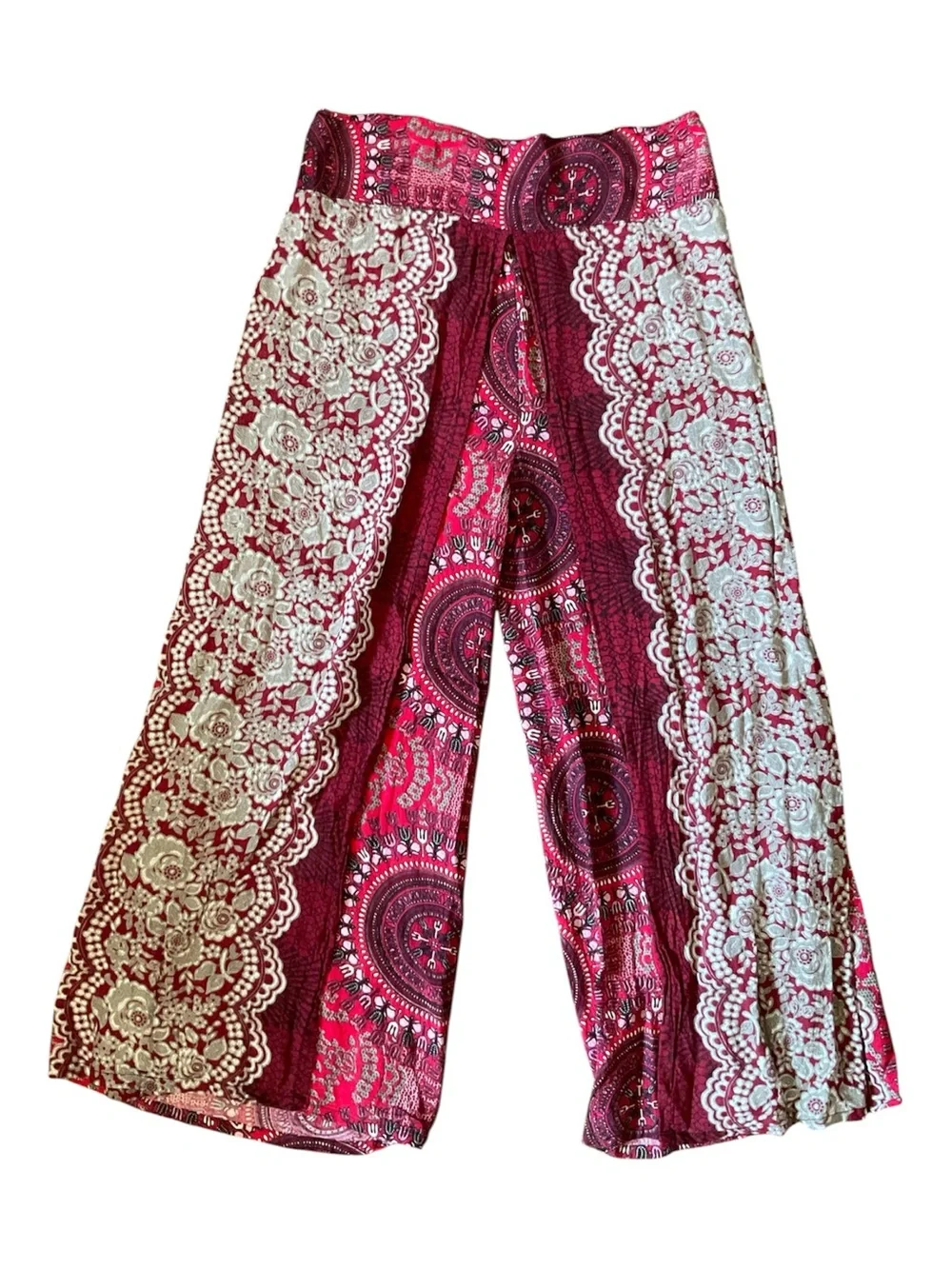 N/A flowy boho