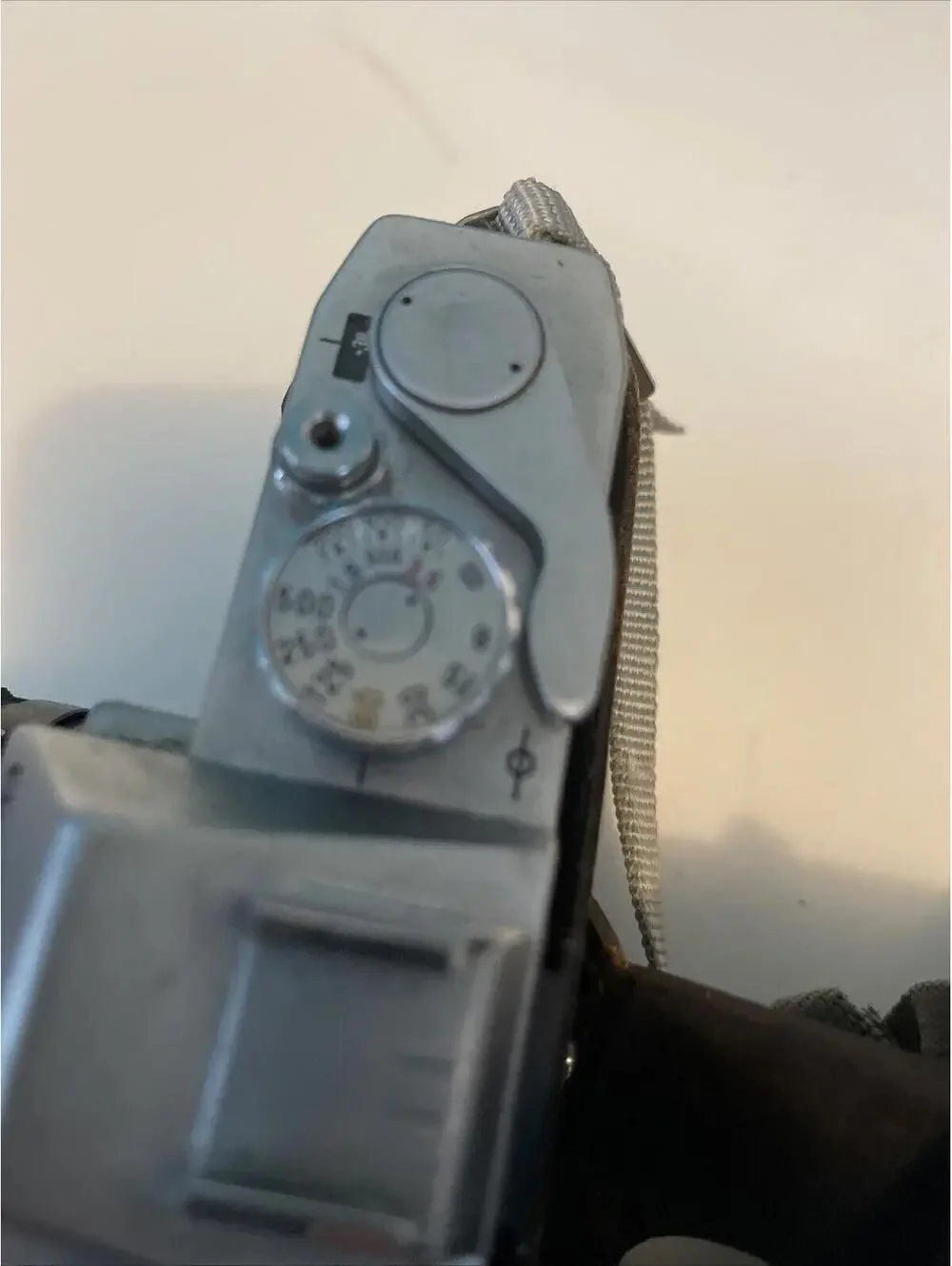 N/A bell howell