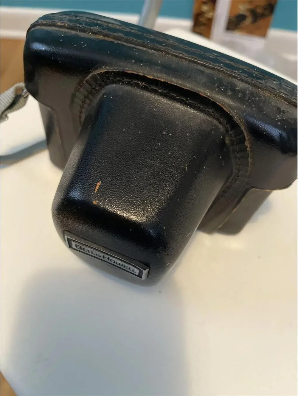 N/A bell howell