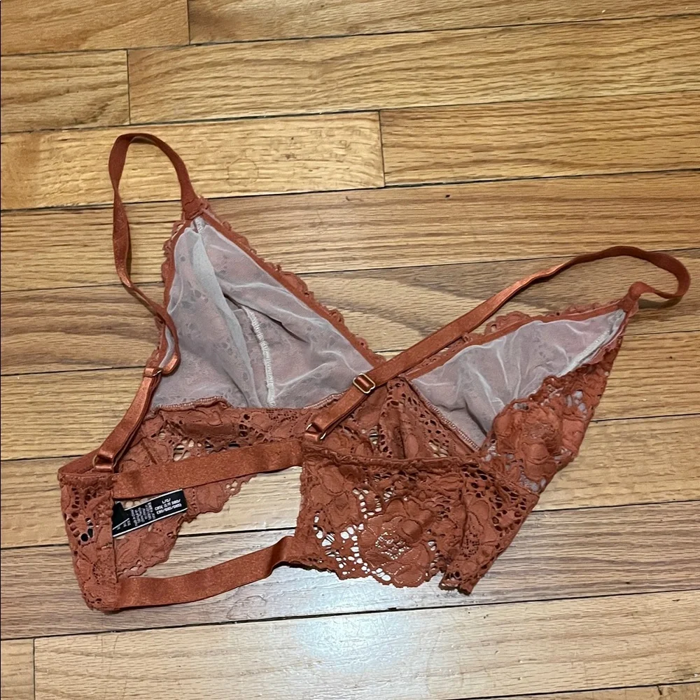 Victorias Secret experience comfort