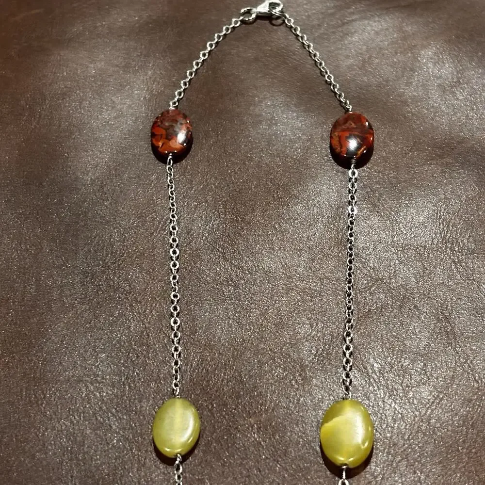 Unbranded clasp total western