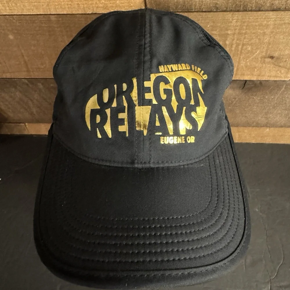 Nike oregon relays