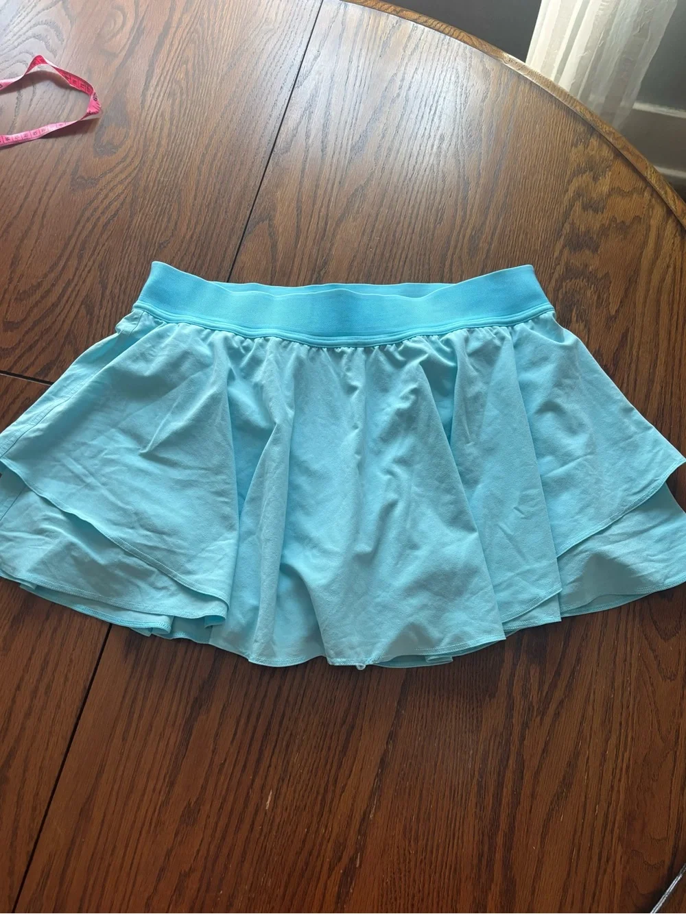 lululemon athletica waist laid