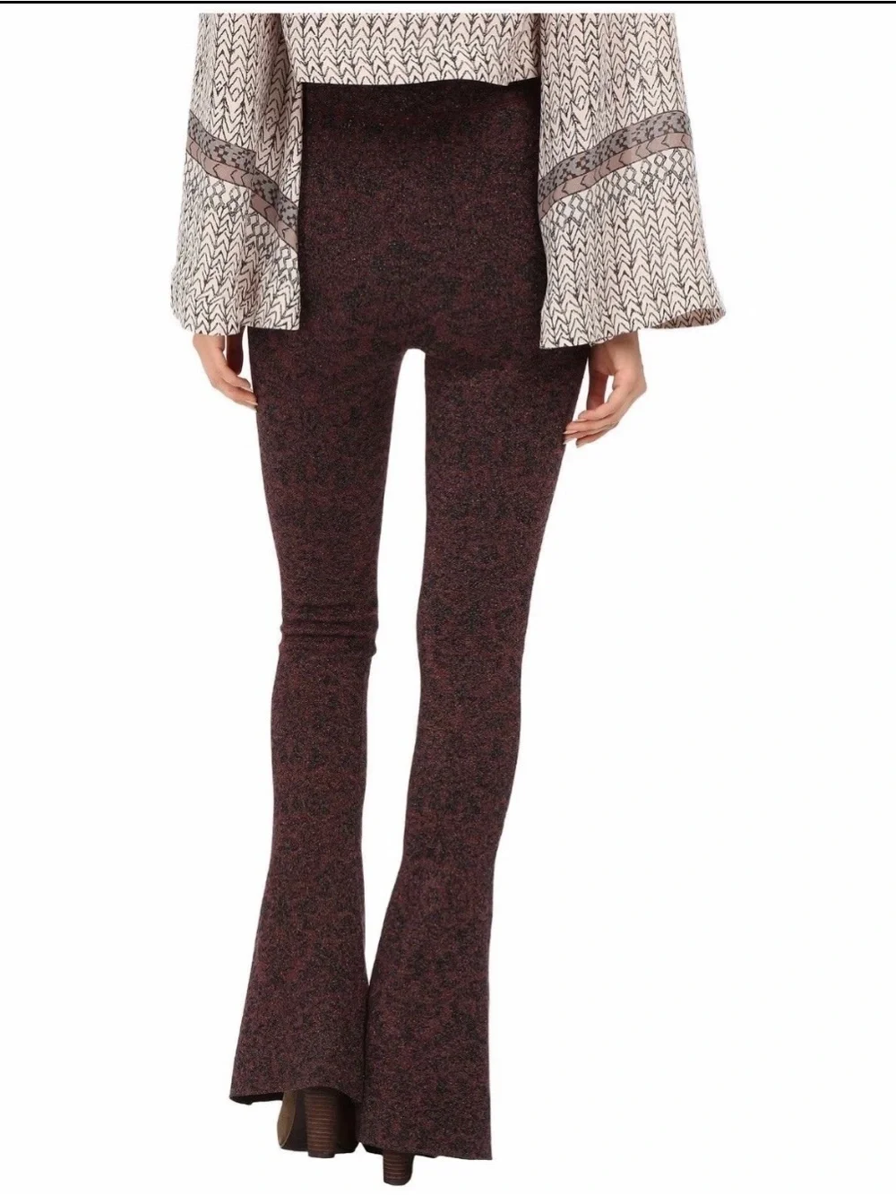 Free People stretch 55%