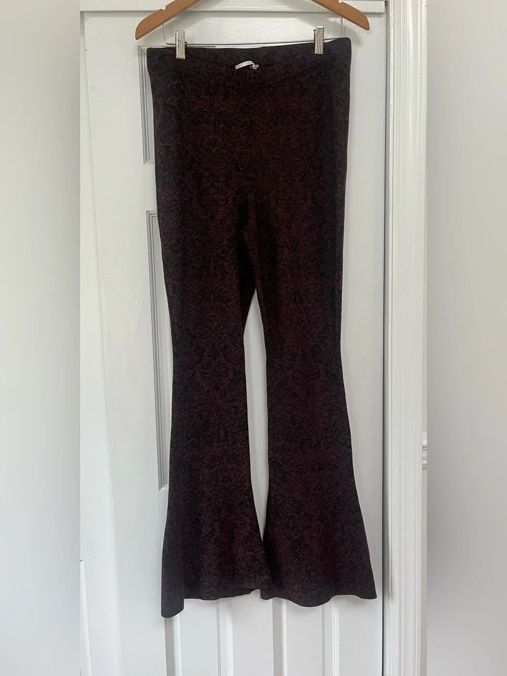 Free People 55% stretched inseam