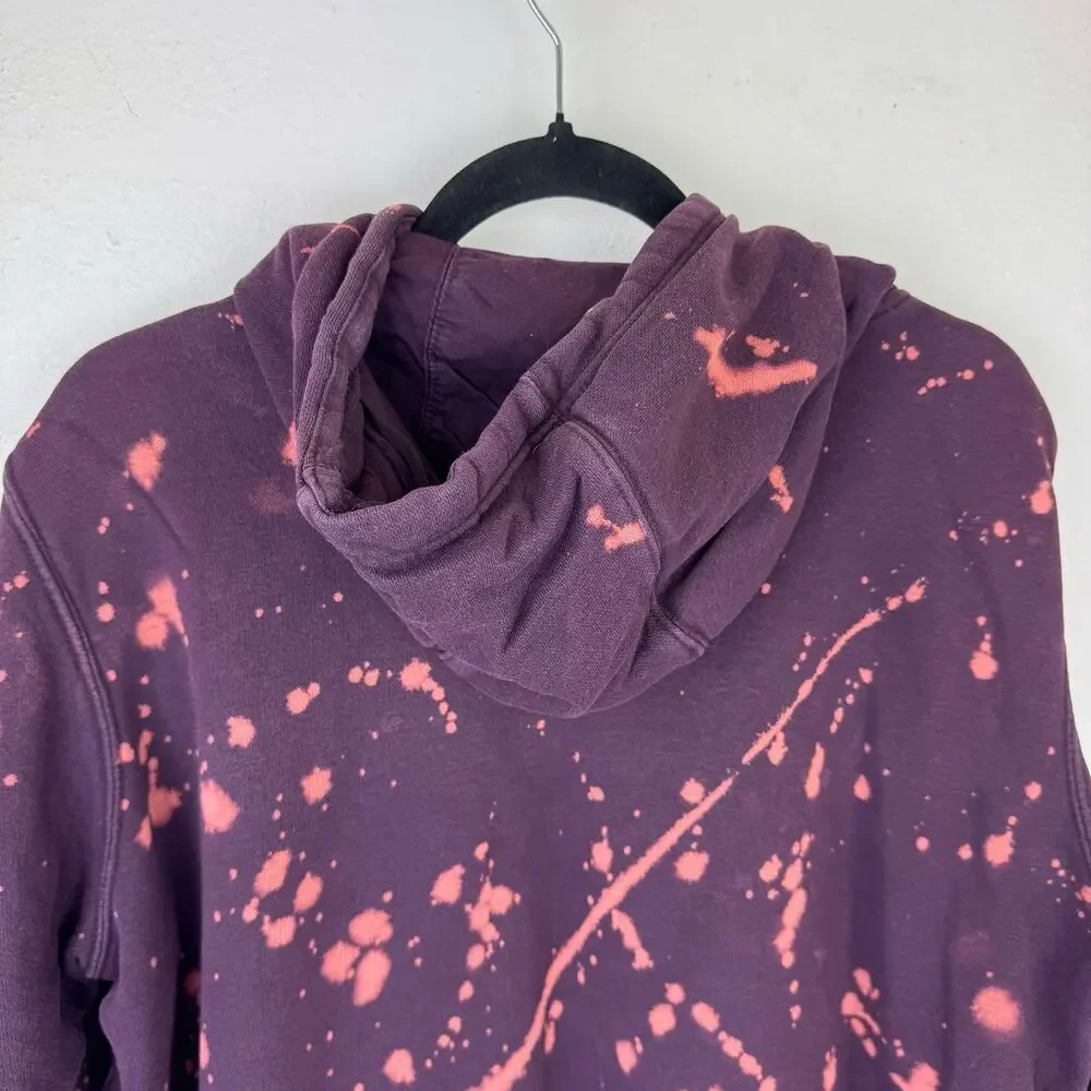 Nike club pullover