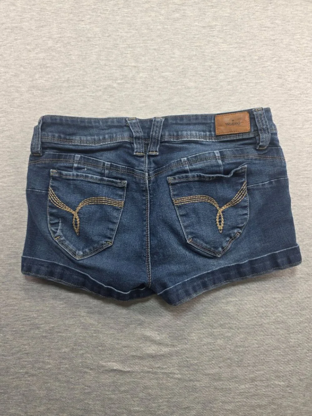 Ymi Jeans description ymi