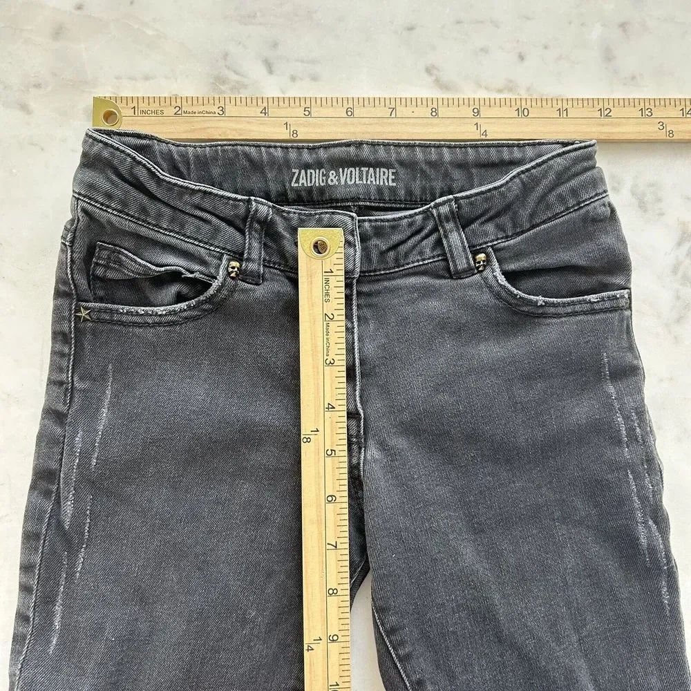 Zadig & Voltaire excellent used