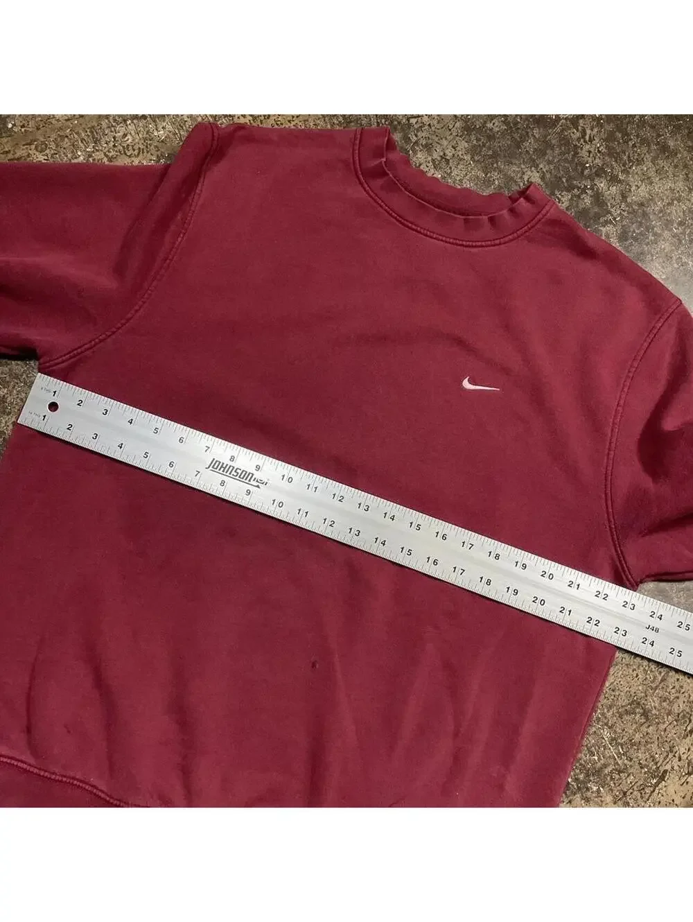 Nike light reference be