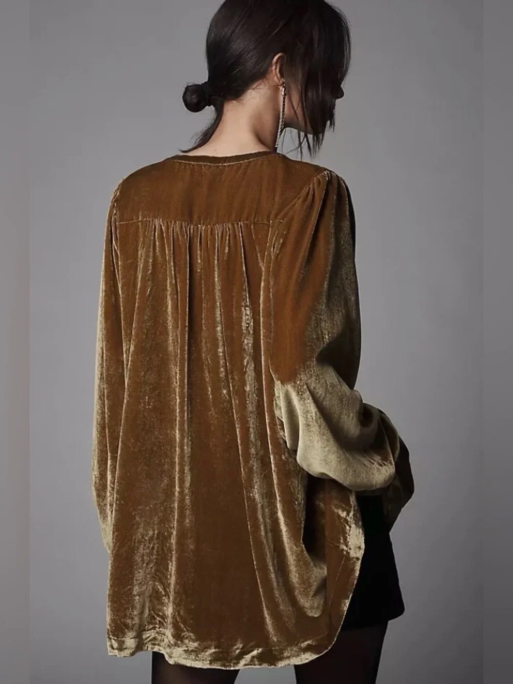 Anthropologie brand new