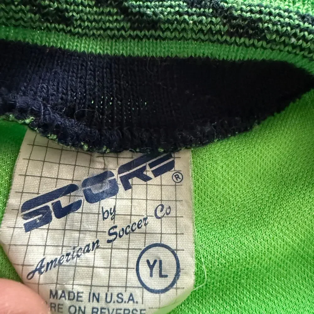 N/A score neon