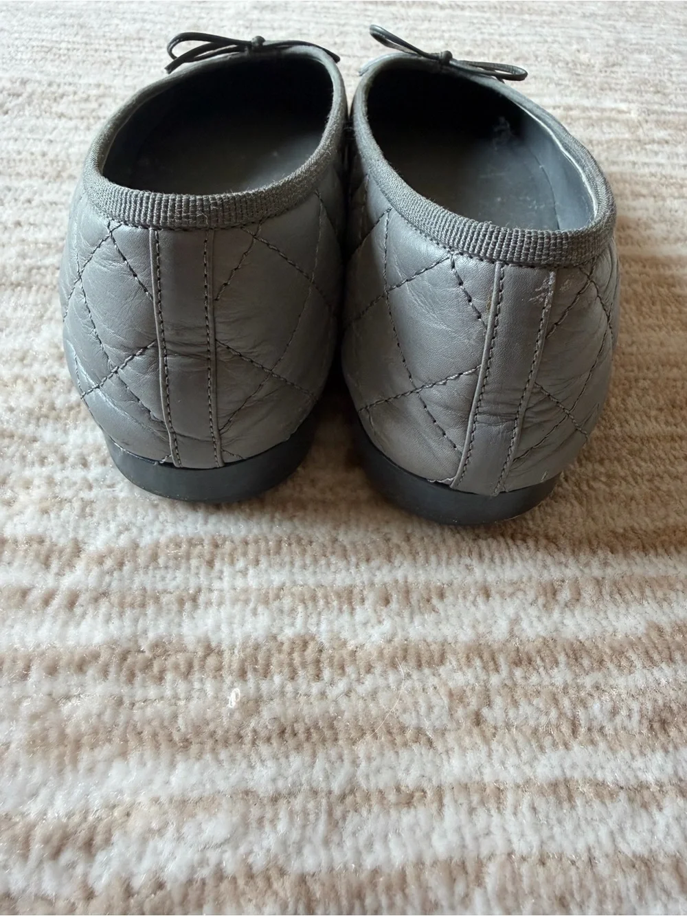 CHANEL classic authentic