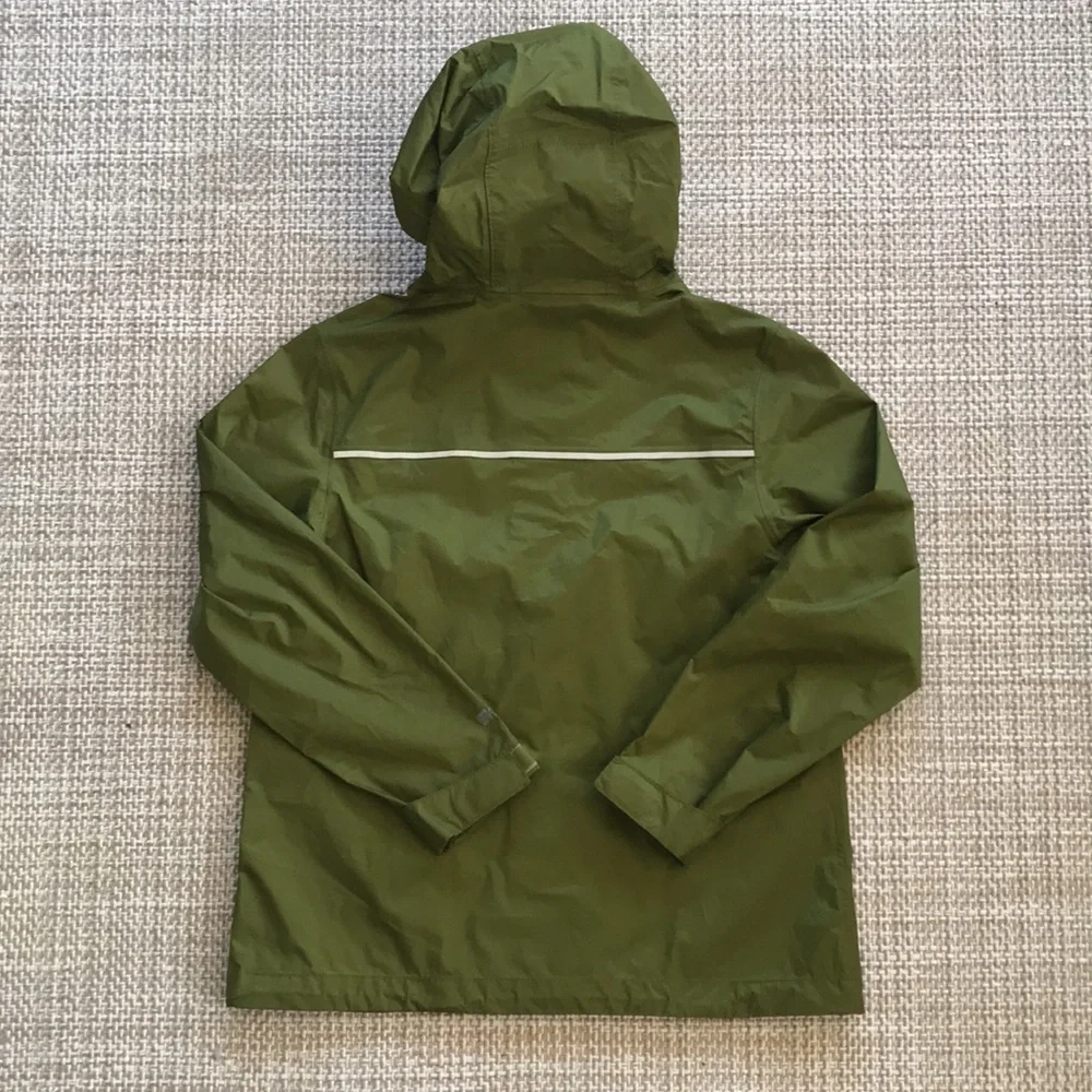Patagonia Rain Jacket (boys' size S)