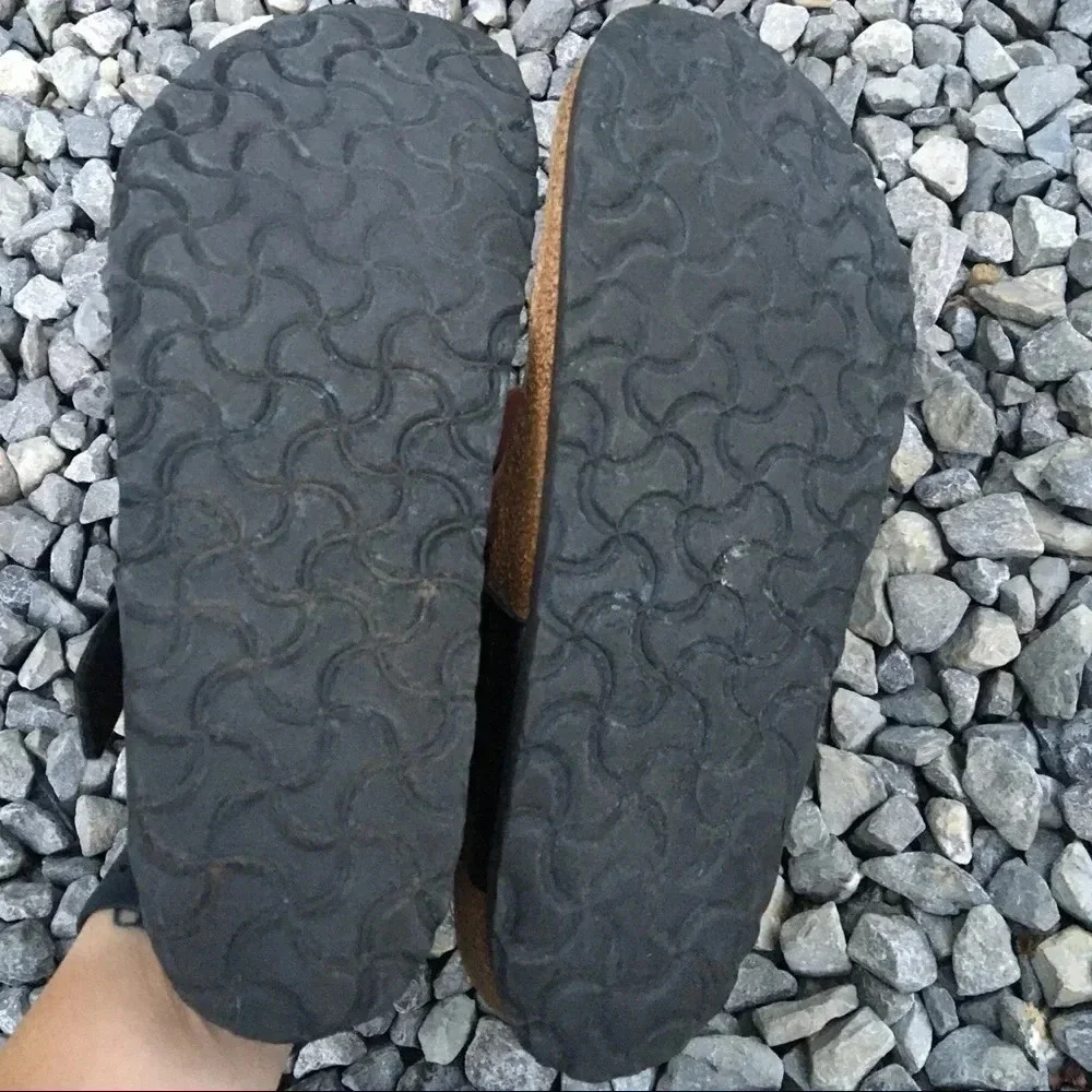 Birkenstock brand size