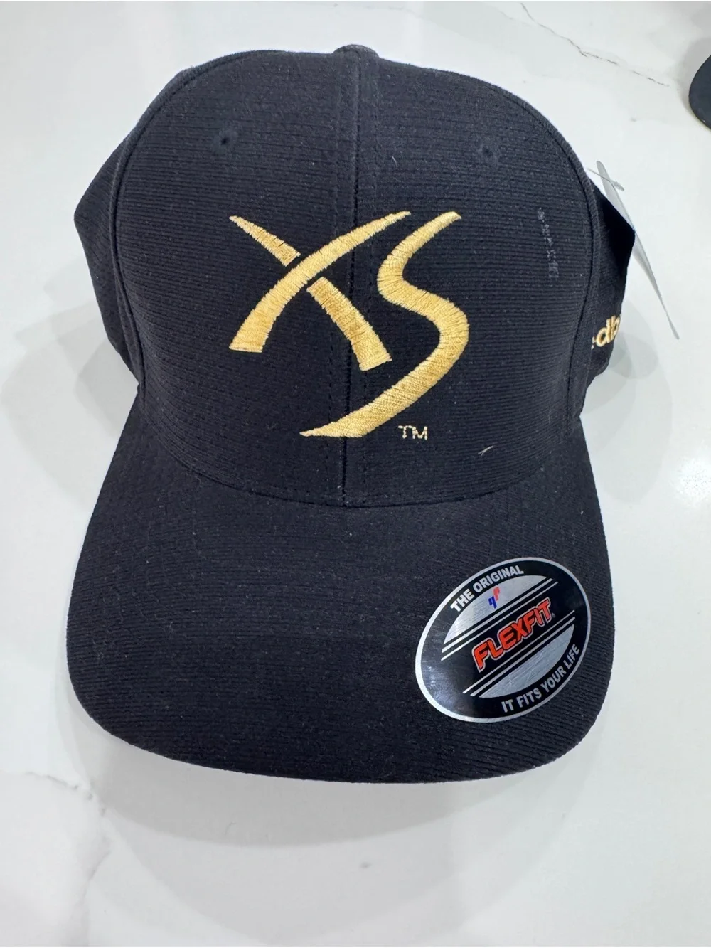Wynn Nightlife XS NYE 2016 fitted hat