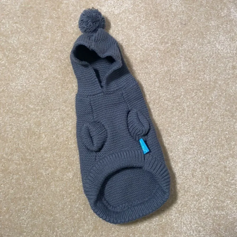 N/A sweater used hoodie