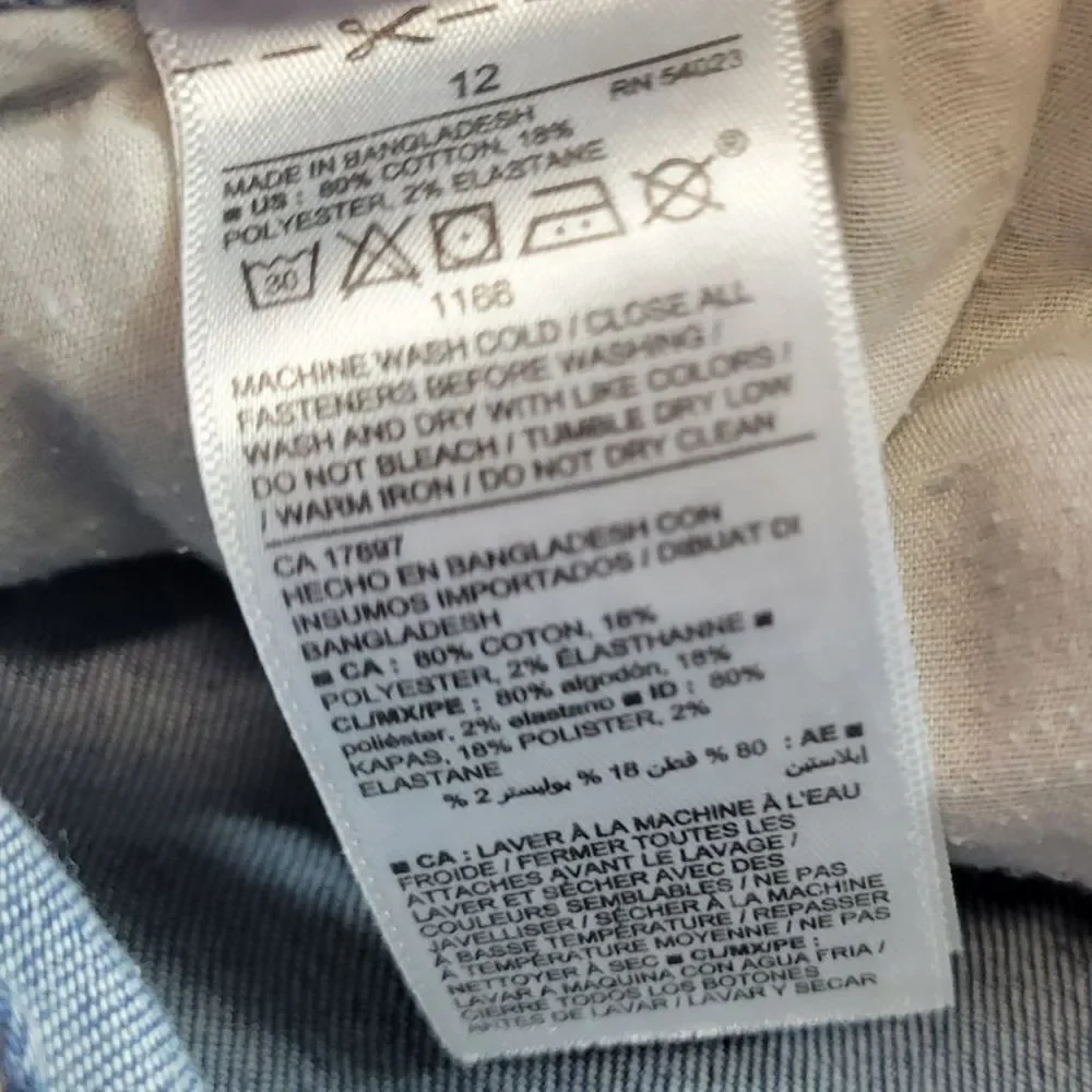 Old Navy old navy
