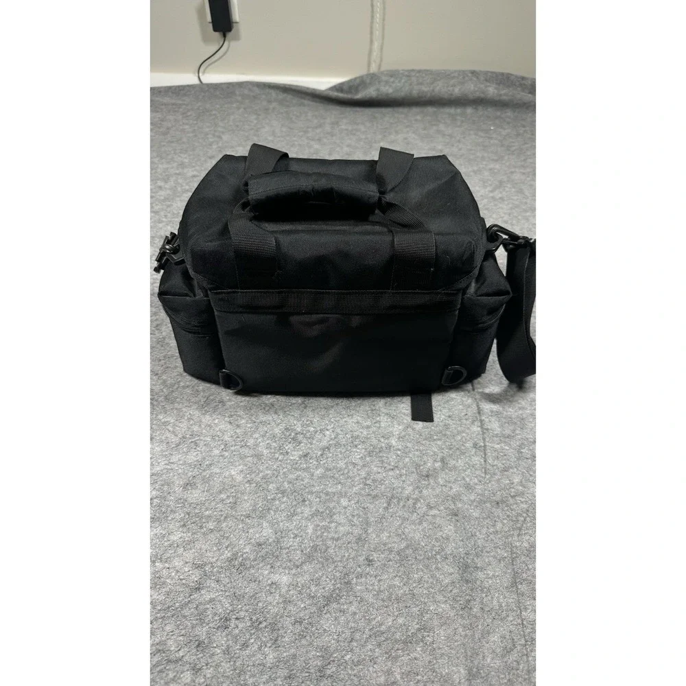 Canon Gadget Bag 2400 DSLR Camera Bag W/ Strap All Divider Inserts