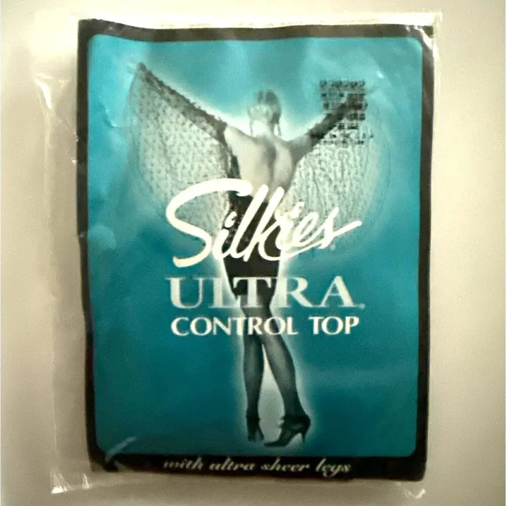Silkies vintage new