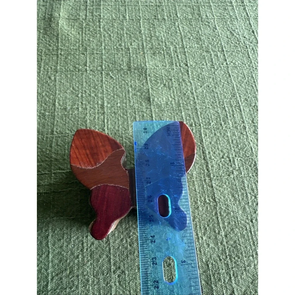 Butterfly Dropout part one