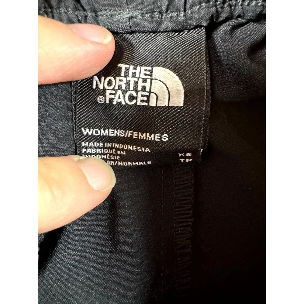 The North Face north face