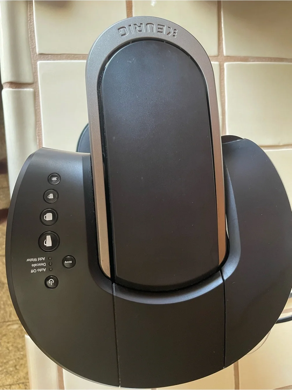 Keurig® K-Select® Coffee Maker