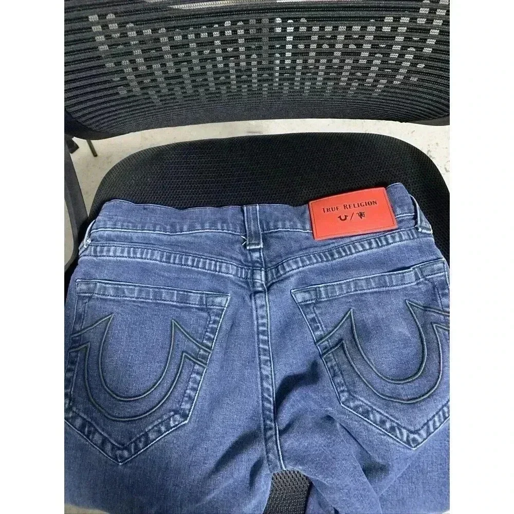 True Religion elevate your