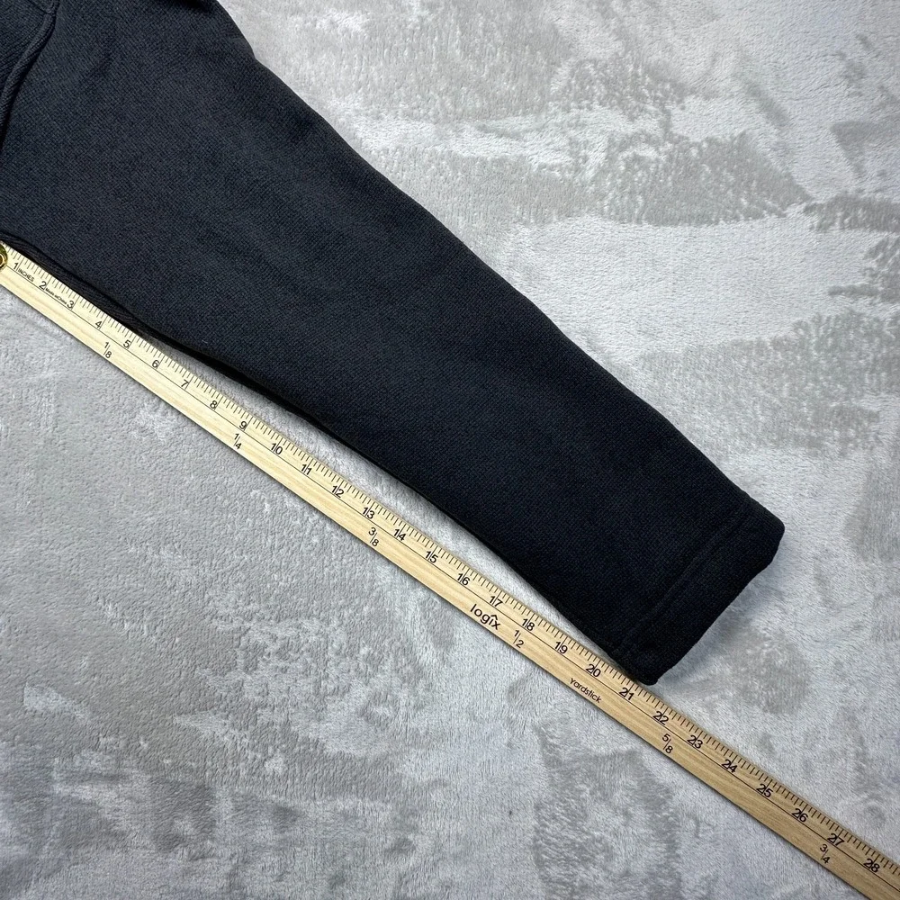 The North Face me standard see