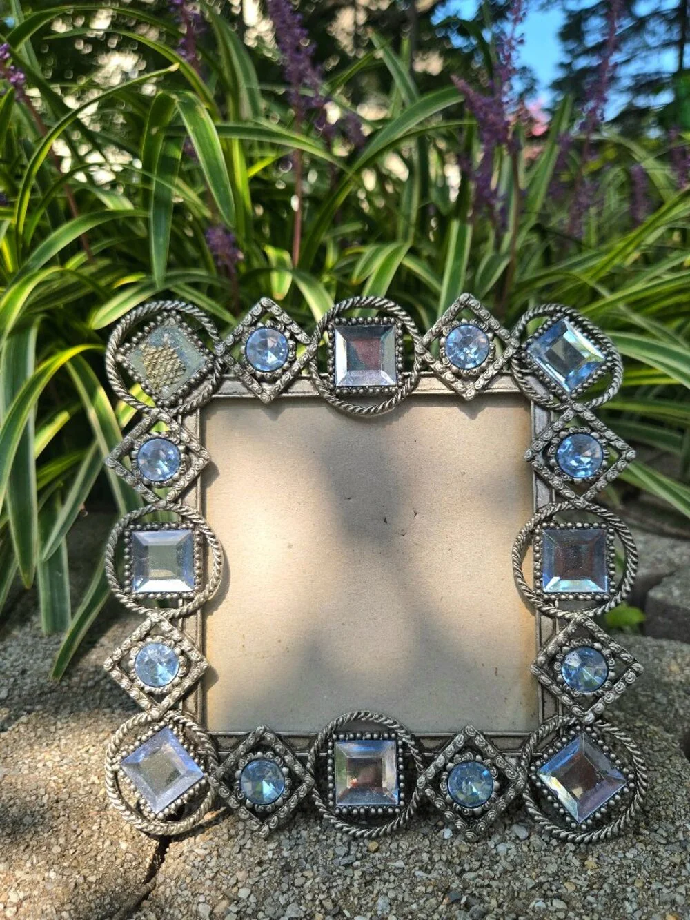 N/A vintage silver