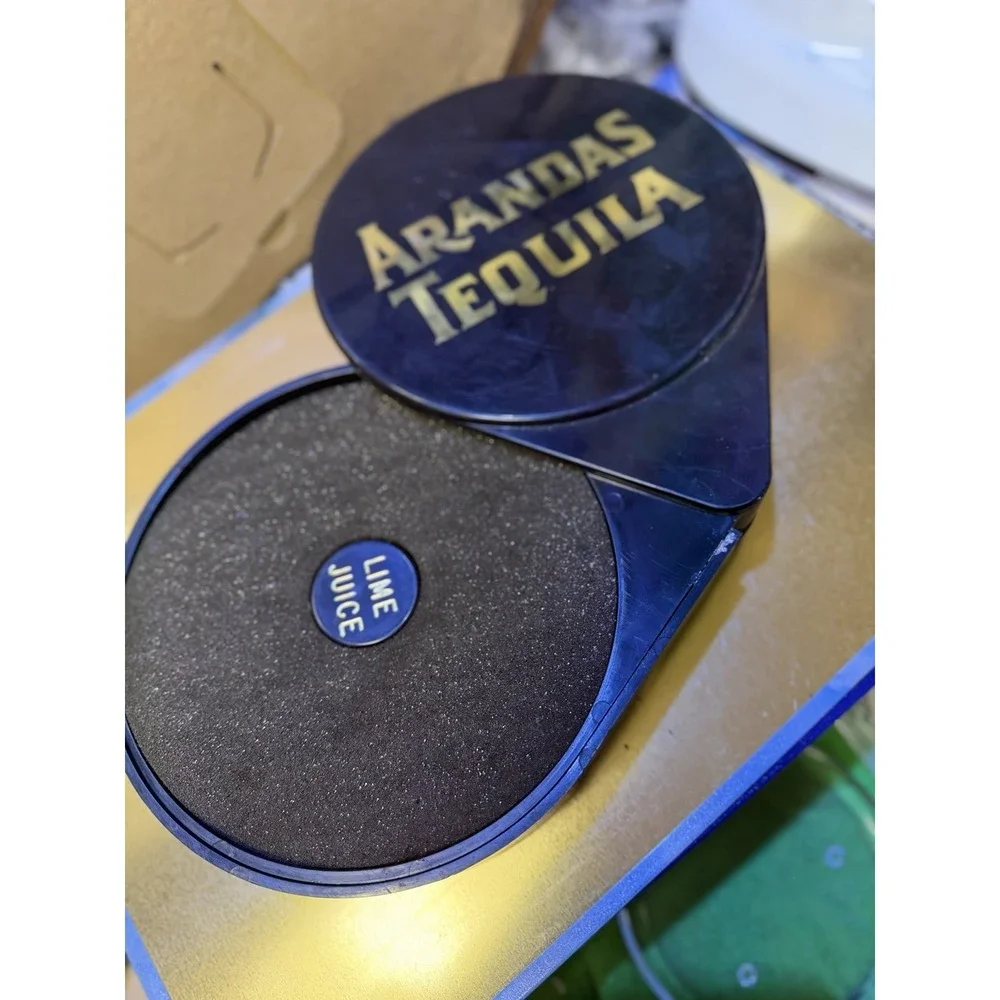 The Unbranded Brand arandas tequila