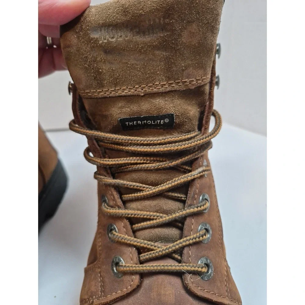 Wolverine w01074 brown