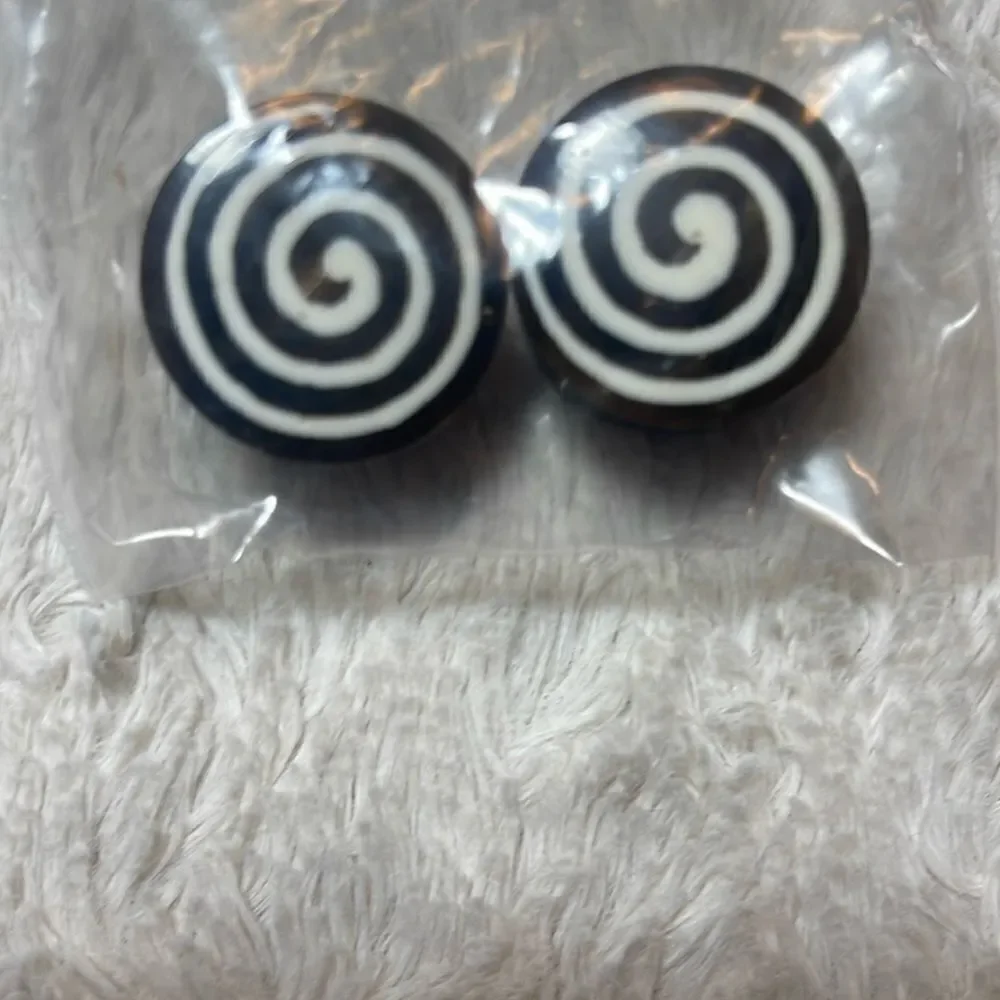 25 mm spiral circular plugs gauges NEW