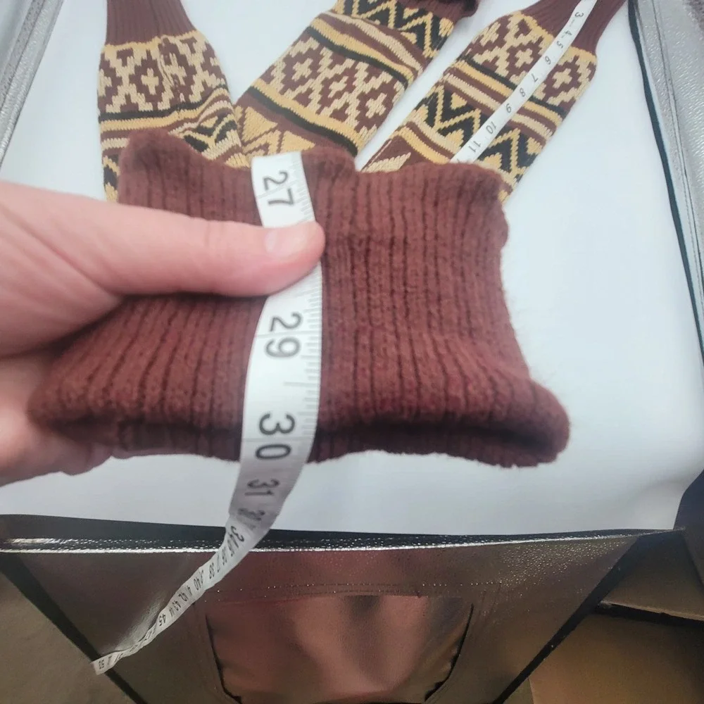 Unbranded bohemian knit