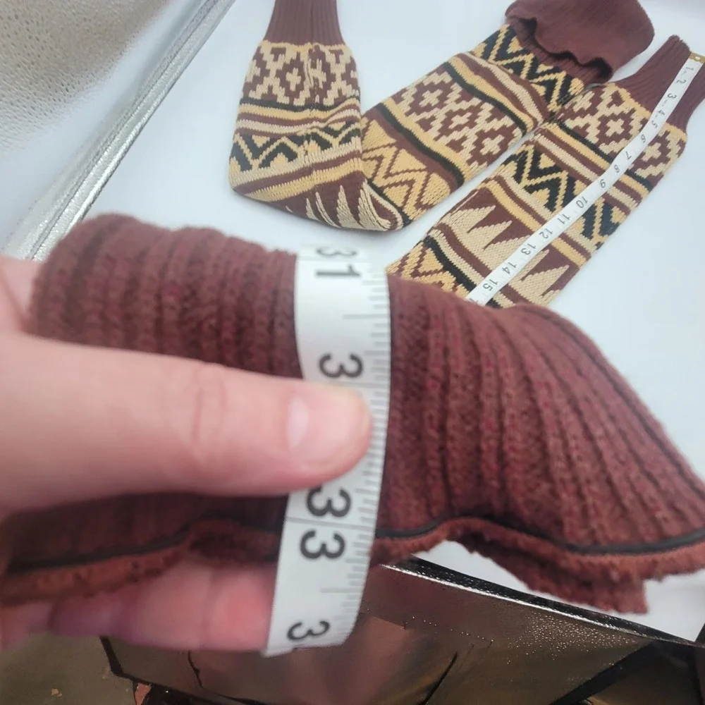 Unbranded bohemian knit