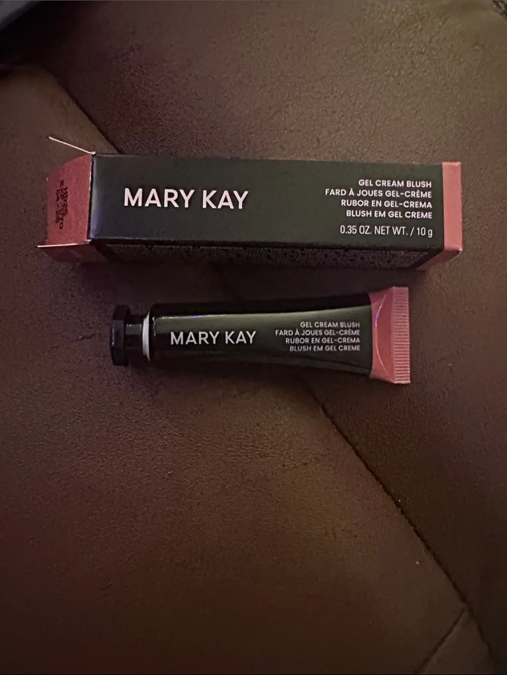 Mary Kay mary kay