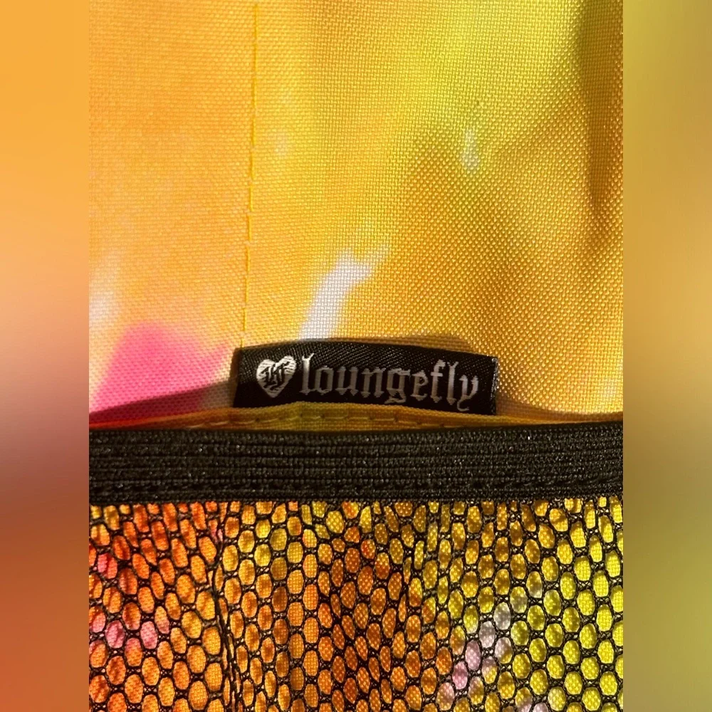 Loungefly disney little