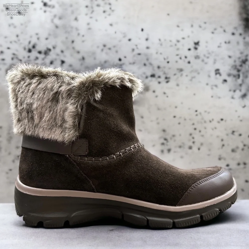 Skechers nib relaxed