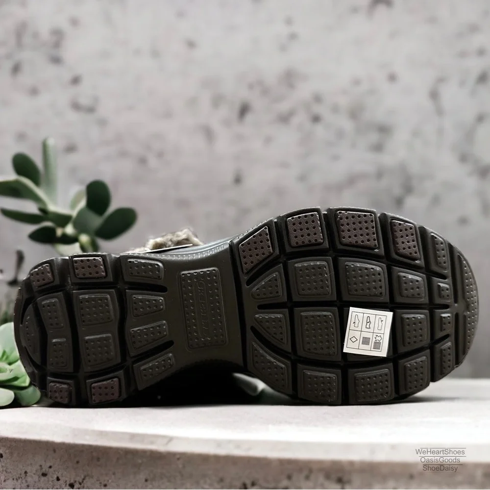 Skechers nib relaxed